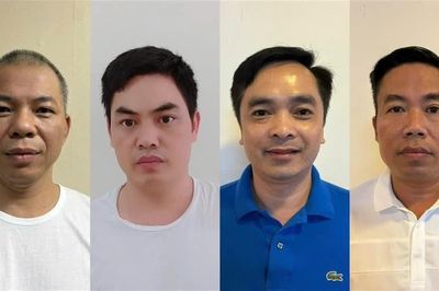 Đề nghị truy tố Tuấn 'thần đèn' chỉ đạo đàn em cưỡng đoạt tài sản doanh nghiệp