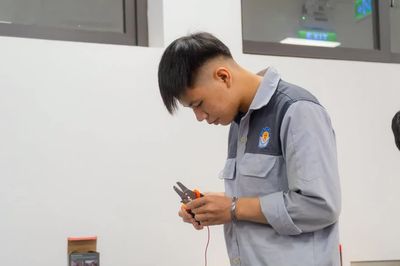 Đủ điểm vào top 30% nhưng vẫn có thể trượt học bổng Chính phủ