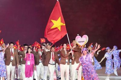 Lễ bế mạc Asiad 20 có gì đặc sắc?