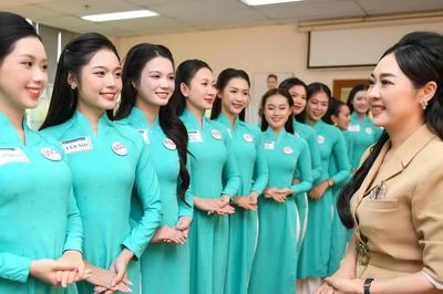 Bắc Ninh khởi động dự án phát triển nhân lực kỹ thuật hàng không