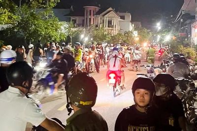 Cô gái tử vong sau khi bị đâm ngay tại phòng trọ ở Gia Lai