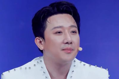 Trấn Thành lại phủ sóng game show
