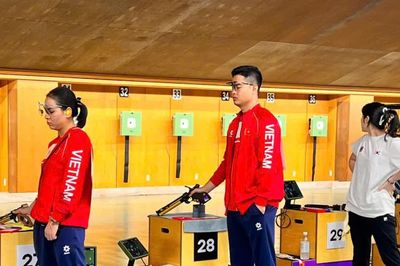 Thể thao Việt Nam hụt hơi ở Asiad 20: Người giỏi quản lý, chuyên môn phải được làm đúng việc