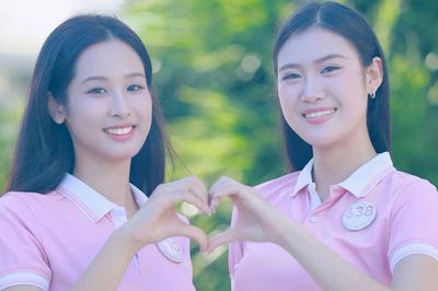 6 người đẹp Hải Phòng muốn tỏa sáng ở Hoa hậu Việt Nam