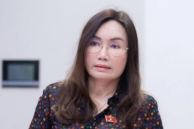 Đại biểu Quốc hội: Thiết bị y tế đang là vấn đề khiến cán bộ y tế 'rất lo sợ'