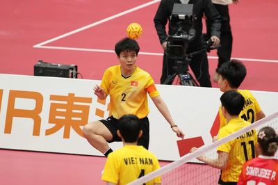 Thể thao Việt Nam xếp hạng 20 tại Asiad 20: Đi tìm lời giải cho bài toán đường dài