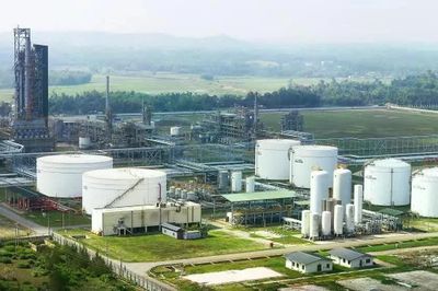 Chưa thể hết lo với thị trường xăng dầu cuối năm
