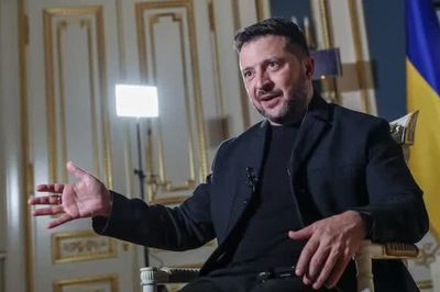 Nga tăng cường tấn công Ukraine sau phát ngôn của Tổng thống Zelensky