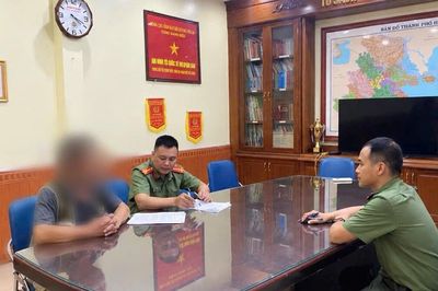 Cảnh giác với thông tin sai lệch trên mạng