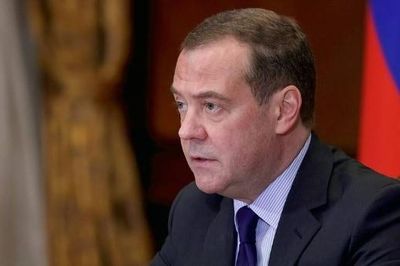 Ông Medvedev nêu điều kiện chấm dứt xung đột Ukraine, nói về tình hình Iran