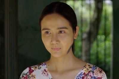 Không nhận ra Duy Hưng, Huyền Lizzie trong phim mới sắp lên sóng VTV
