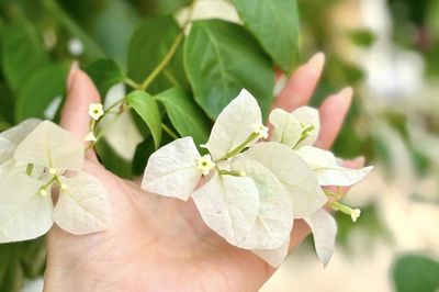 Nỗi ám ảnh của người vợ mỗi khi được chồng... ôm