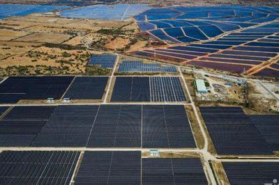 EVN đề nghị đàm phán giảm giá mua điện trong thời gian dự án điện tái tạo vi phạm nghiệm thu