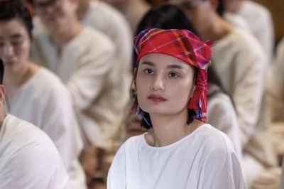 Lê Thúy: 'Đừng đợi đến khi hành trình tìm con đi qua quá nhiều nước mắt mới bắt đầu lắng nghe cơ thể mình'
