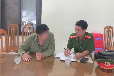 Giả danh Phó Viện trưởng Viện kiểm sát, đe dọa người dân chuyển 45 triệu đồng