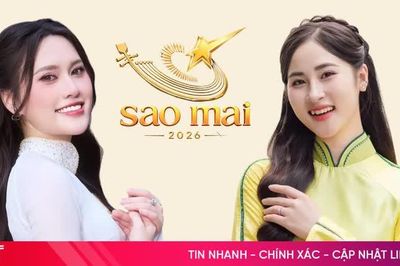 2 thí sinh Hà Tĩnh vào Vòng Chung kết Giải Sao Mai 2026