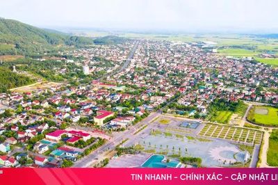'Đòn bẩy' giúp xã, phường thu ngân sách đạt và vượt kế hoạch