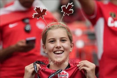 Canada vượt xa Mỹ trong bảng xếp hạng 'Trí tuệ toàn cầu'