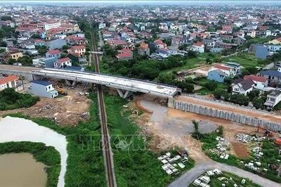 Không để nguồn lực 'đóng băng' trong các dự án chậm tiến độ
