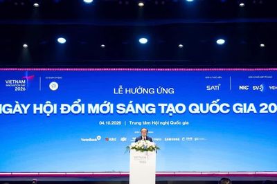 Đổi mới sáng tạo bắt đầu từ thay đổi tư duy