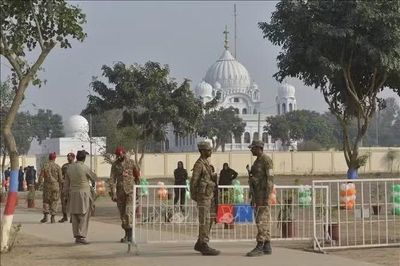 Ấn Độ và Pakistan triệu đại biện sau sự cố biên giới