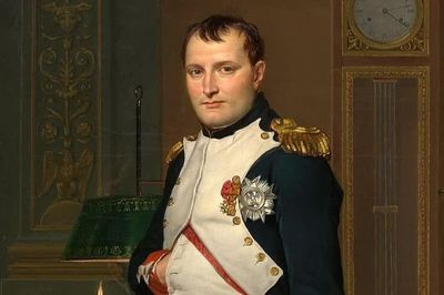 Bức thư bí ẩn của Napoleon được giải mã sau hơn 200 năm nhờ AI