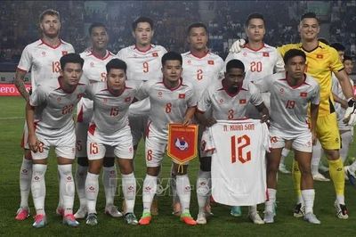 FIFA ASEAN Cup 2026: Quyết đấu vì hạng Ba