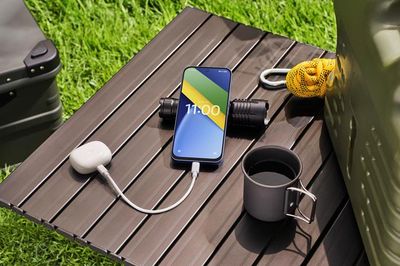 Poco C95 Pro lên kệ với pin tới 7.500mAh, sạc ngược 22,5W
