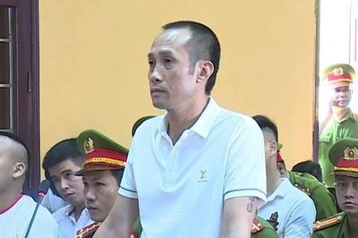 Tuấn 'thần đèn' ép doanh nghiệp chi 3 tỷ đồng thế nào?