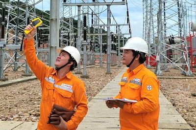 Nghị quyết 20-NQ/TW: Hạ tầng điện đồng hành cùng phát triển kinh tế biển