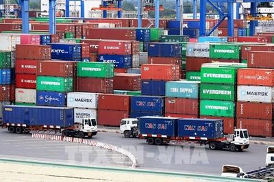 TP. Hồ Chí Minh: Nỗ lực vượt khó, góp phần vào tăng trưởng chung của cả nước