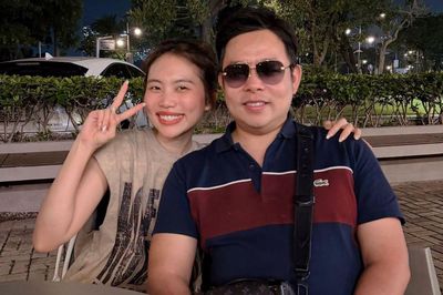 Quang Lê lên tiếng về quyết định 'chia tay' Phương Mỹ Chi sau 7 năm