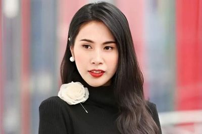 Thủy Tiên đã sai vì quyết định chia tay suốt 6 năm