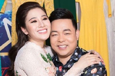 Ngọc nữ bolero 35 tuổi dời thời điểm cưới Quang Lê