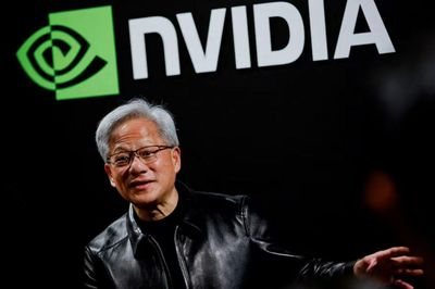 Ván cược lớn của Nvidia