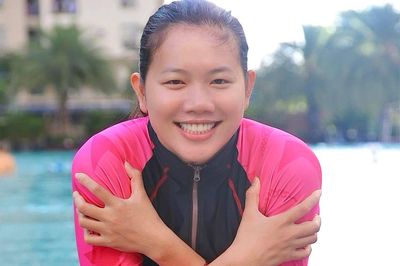 Mạng xã hội dậy sóng với kình ngư Ánh Viên