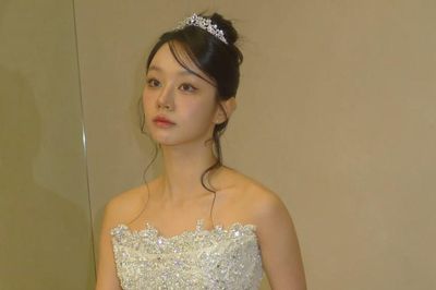 Hyeri khiến fan xuýt xoa với loạt ảnh hóa công chúa