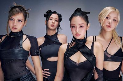 BLACKPINK là nghệ sĩ Kpop tiếp theo vắng mặt tại GRAMMY