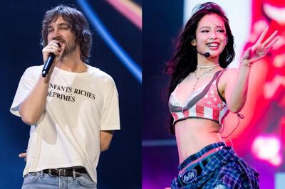 Tame Impala tiết lộ lý do hợp tác với Jennie trong hit Dracula