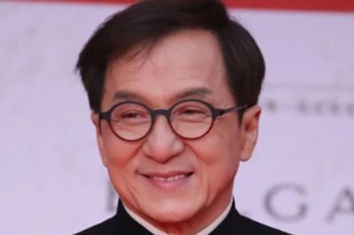 Hành trình đến Hollywood của Thành Long