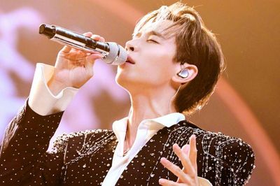 Henry Lau hủy toàn bộ 5 đêm diễn tại Bắc Mỹ