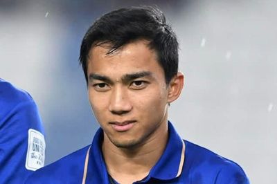 Chanathip tuyên bố đầy mạnh mẽ khi tuyển Thái Lan bị FIFA trừ điểm