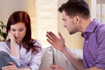 Hôn nhân sau phản bội: 'Cơn nghiện trả thù' của người ở lại