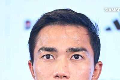 Chanathip quyết tâm cùng Thái Lan vô địch FIFA ASEAN Cup 2026