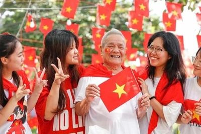 Phương án nghỉ Ngày Văn hóa, Tết Âm lịch và Quốc khánh