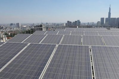 Thúc đẩy hiện đại hóa lưới điện và phát triển BESS tại Việt Nam