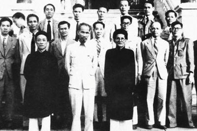 Cụ Huỳnh Thúc Kháng, tấm gương sáng về người đứng đầu - Bài 2: Ba phép thử lớn trong 143 ngày giữ Quyền Chủ tịch nước