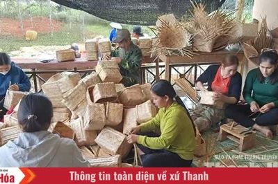 Tạo “luồng sinh khí” mới cho nghề
