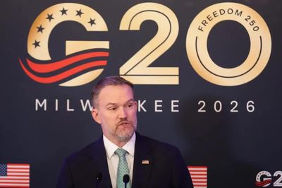 G20 chưa thể thống nhất cách xử lý dư thừa công suất công nghiệp