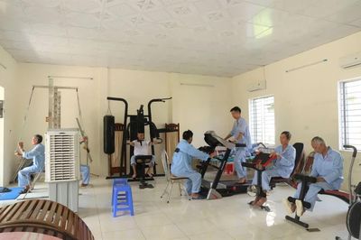Cai thuốc sớm, giảm nguy cơ bệnh tật